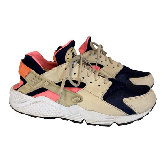 Nike Air Huarache Run Beige 12